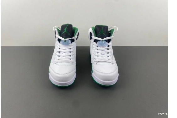 5 Jordan Green Lucky DD9336-103   DD9336-103 Retro 0529